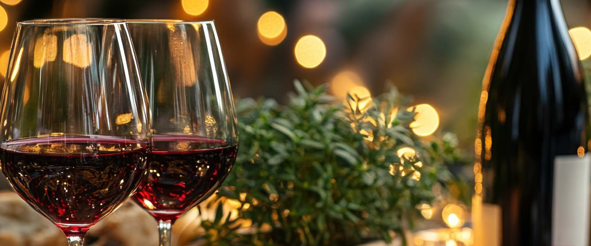 Bruscetta im Gleis Süd