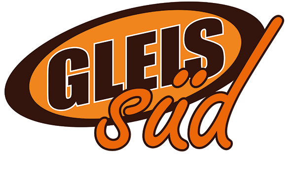 Gleis Süd