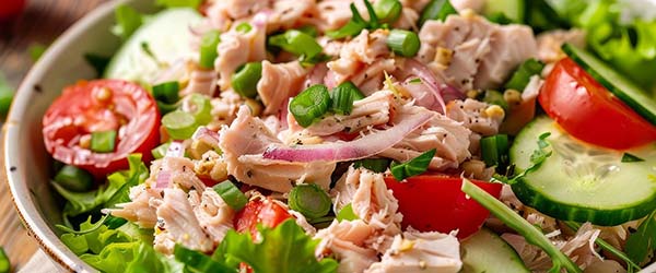 Salat im Gleis Süd Salat im Gleis Süd