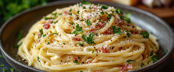 Pasta im Gleis Süd Pasta im Gleis Süd