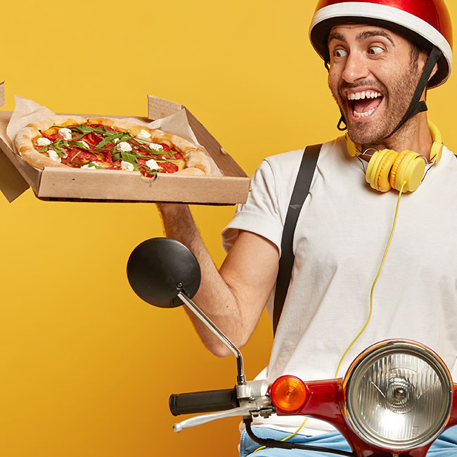 Gleis Süd Lieferservice Gleis Süd Lieferservice